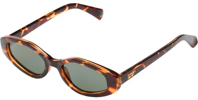 Produktbild von Komono Sonnenbrille Margot, Größe:ONESIZE, Farben:havana