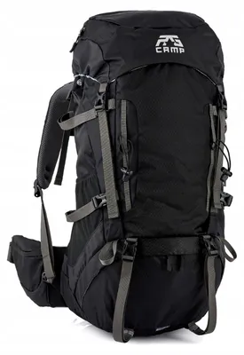 Obrázek produktu pro RG Camp Trekking 60 Turistický Batoh Outdoor 60L S Pláštěnkou