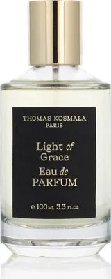 Image de Thomas Kosmala Light Of Grace eau de parfum unisexe 100 ml