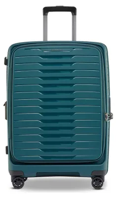 Immagine prodotto di Stratic NOVIUM ML - Trolley M (65 cm) espandibile - petrolio