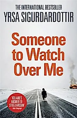 Image de Someone to Watch Over Me