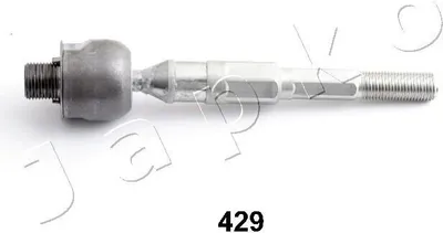 Produktbild von JAPKO 103429 Axialgelenk Spurstange für HONDA CIVIC VIII Hatchback (FN, FK) Vorne Beidseitig