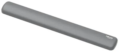 Produktbild von Fellowes Breyta grau Tastatur-Handgelenkauflage 47 cm