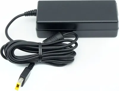 Obrázok produktu pre Terra TERRA 1480011 napájací adaptér/menič Indoor 65 W Black