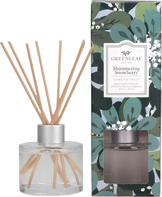 Image de Diffuseur d'arômes Shimmering Snowberry