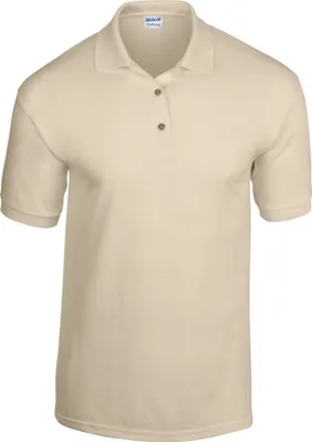 Immagine prodotto di Gildan - Polo da uomo PC5449 (L) (Sand)
