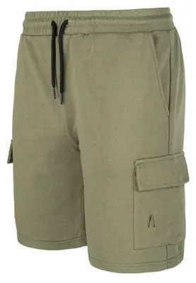 Produktbild von Alpinus - "Rijana" Shorts für Herren MR78151 (XL) (Oliv)