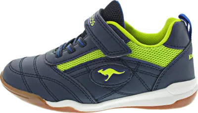 Produktbild von Kanga Roos Backyard 2.0 EV (31/dk navy-lime)