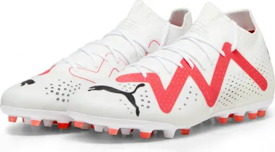 Produktbild von Puma Future Match Mg Puma White-Puma Black-Fire 46.5
