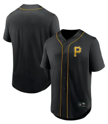 Produktbild von Pittsburgh Pirates Core Foundation Jersey