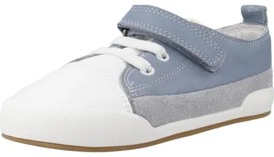 Produktbild von Blaue Schuhe GALEONBD