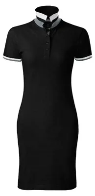 Immagine prodotto di Malfini - Abito da donna, cotone PP10595 (XS) (nero)
