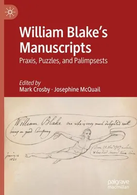 Obrázek produktu pro William Blake's Manuscripts