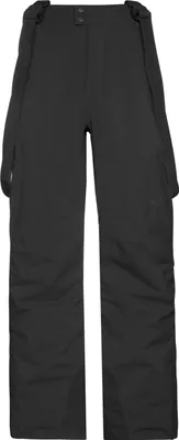 Produktbild von Protest OWENS snowpants Herren Schneehose schwarz True Black S