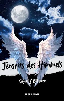 Produktbild von Jenseits des Himmels