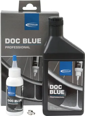 Produktbild von Schwalbe Doc Blue Pro, Schlauchloser Luftreifen, 500 ml