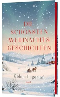 Zdjęcie produktu dla Die schönsten Weihnachtsgeschichten