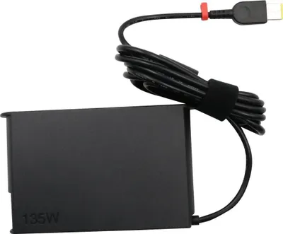 Immagine prodotto di Lenovo AC Adapter Slim 135W 20VDC 3P (FRU00HM686)