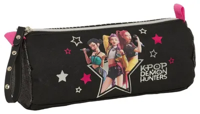 Productafbeelding van K-pop Demon Hunters: Energie-etui, 21 cm