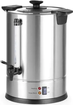 Productafbeelding van Filterkoffiezetapparaat, 2 liter