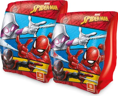 Obrázok produktu pre Nafukovacie rukavice Mondo Spiderman
