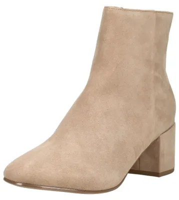 Produktbild von Högl Stiefelette Stiefelette Veloursleder