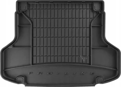 Image de Tapis de coffre en caoutchouc HYUNDAI i30 3 Combi 2017-2021 TM