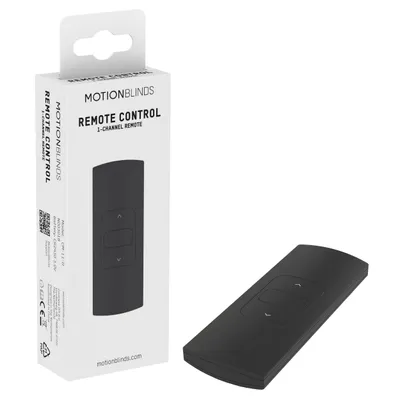 Produktbild von MotionBlinds 1-Kanal Fernbedienung