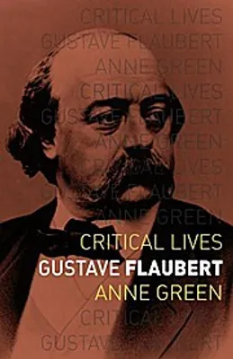Obrázek produktu pro Gustave Flaubert