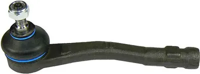 Produktbild von METZGER Spurstangenkopf Spurstange für CITROËN BERLINGO (B9) Vorne Links 54038101