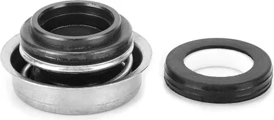 Zdjęcie produktu dla uszczelka pompy wody 30 mm/1,18 cala, pasująca mechanicznie do CR250R 1981-1984