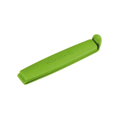 Obrázok produktu pre Tescoma Svorka na vrecká PRESTO 9 cm, 6 ks