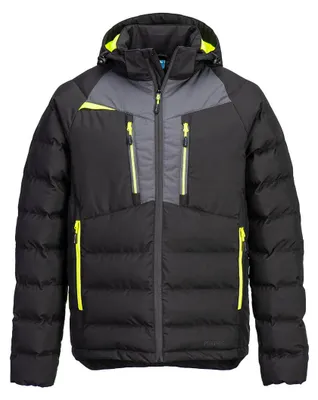 Immagine prodotto di Portwest DX4 Giacca isolante nera XXXL