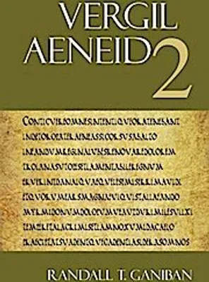 Obrázok produktu pre Aeneid 2