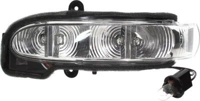 Produktbild von LED Spiegelblinker Spiegel Außenspiegel Blinker LINKS A2038201321 für Mercedes