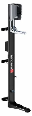 Produktbild von Handler Storage Swivel ABL12 Fahrradlift drehbar - Vertikale Fahrrad-Wandhalterung