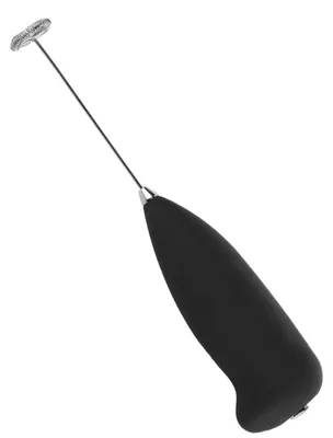 Produktbild von 1Pc Elektrische Handheld Milchaufschäumer Schäumer Mixer Haushalt Kaffee Latte Rührer