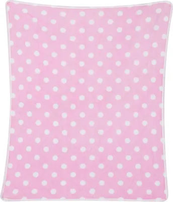 Immagine prodotto di Morbido tappetino caldo per animali domestici, coperta, lettino invernale, cuscino per gabbia (rosa, 40 x 60 cm)