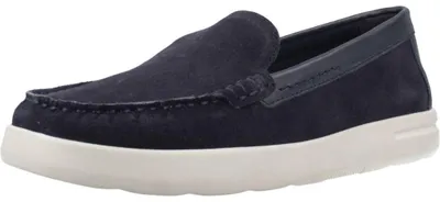Produktbild von GEOX D XAND 2J Schuhe Blau