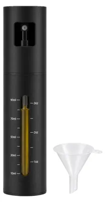 Obrázek produktu pro Nerezový rozprašovač oleje s objemem 100 ml