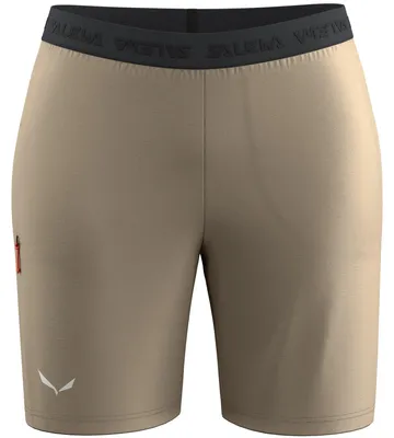 Immagine prodotto di Puez 4 Shorts Donna - Salewa, Colore: 7180-quicksand, Taglia: 46