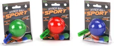 Produktbild von Hyperballsport | 12 Stück