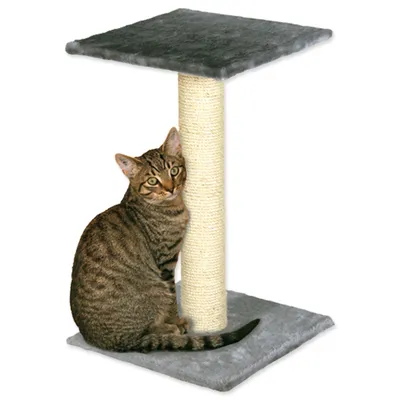 Obrázok produktu pre MAGIC CAT Beata sivá 39 cm 1 ks
