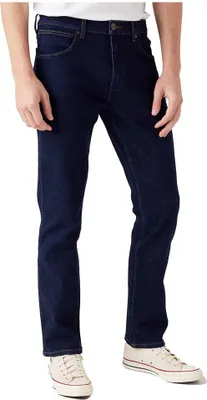 Produktbild von Wrangler Greensboro Jeans Blau 29 / 32 Mann Blau 29