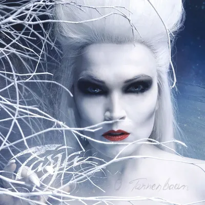 Obrázek produktu pro Tarja Turunen (ex-Nightwish): O Tannenbaum (Limited Numbered Edition)