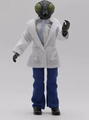Produktbild von Die Fliege 1958 Actionfigur 20 cm
