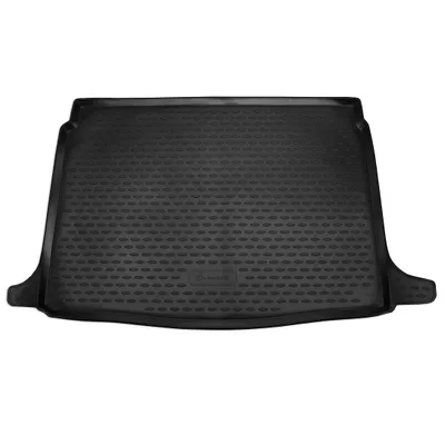 Obrázek produktu pro Gumová vana do kufru Renault Megane 2016-2024 (hatchback)
