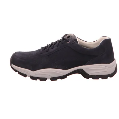 Produktbild von Pius Gabor Sportliche Schnürschuhe Herren 31333730323637 Blau 44 1/2 EU