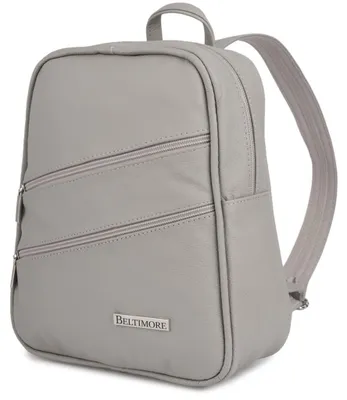 Image de Sac à dos Beltimore kra022lightgreyXXA