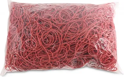 Immagine prodotto di Ricetta elastico 1kg /diametro 80mm/